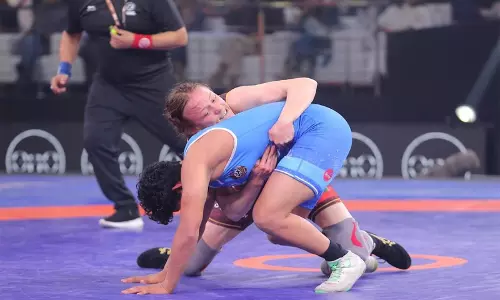 हरियाणा थंडर ने PWL 2026 का खिताब जीता