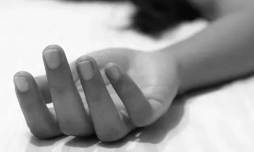 Voter List से नाम गायब होने पर घबराहट से महिला की मौत