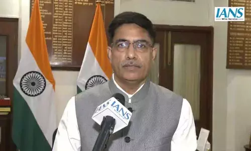 रेल बजट 2026: महाराष्ट्र को ₹23,926 करोड़, 132 स्टेशन रीडेवलपमेंट और नई डेडिकेटेड फ्रेट कॉरिडोर मिली मंजूरी रेल बजट 2026: महाराष्ट्र को ₹23,926 करोड़, 132 स्टेशन रीडेवलपमेंट और नई डेडिकेटेड फ्रेट कॉरिडोर मिली मंजूरी