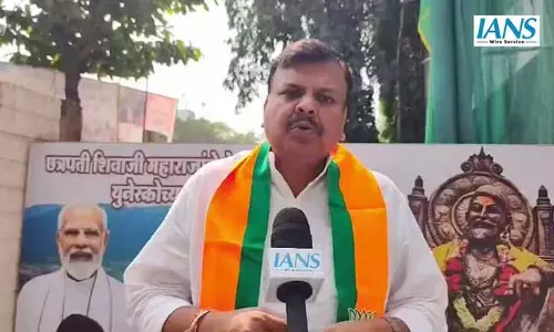 बीजेपी विधायक ने बजट को विकास और कल्याणकारी बताया बीजेपी विधायक ने बजट को विकास और कल्याणकारी बताया