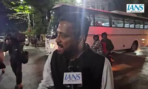पश्चिम बंगाल: बीजेपी विधायक शंकर घोष का ममता बनर्जी पर पलटवार, कहा