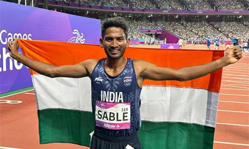 ग्लासगो राष्ट्रमंडल खेलों की एथलेटिक्स टीम के लिए अंतिम चयन ट्रायल May में आयोजित किए जाएंगे ग्लासगो राष्ट्रमंडल खेलों की एथलेटिक्स टीम के लिए अंतिम चयन ट्रायल May में आयोजित किए जाएंगे