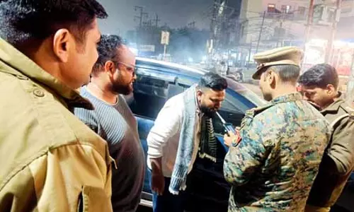 ऑपरेशन सेफ स्ट्रीट के तहत गौतमबुद्धनगर में सघन चेकिंग अभियान, 67 हजार से अधिक वाहनों का चालान