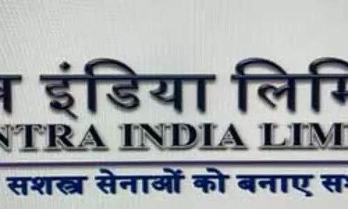 रक्षा उपकरण बनाने वाली ‘यंत्र इंडिया लिमिटेड’ को मिला ‘मिनीरत्न श्रेणी-1 का दर्जा