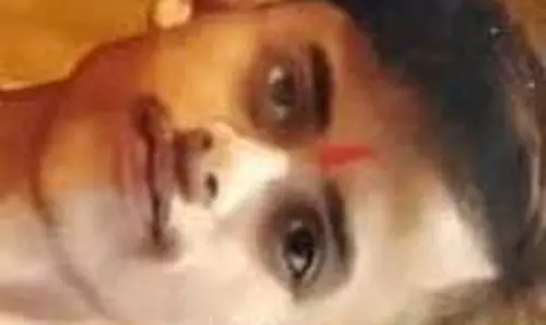 किशोर की हत्या के तीन आरोपियों को सीबीआई अदालत ने ठहराया दोषी, दो बरी किशोर की हत्या के तीन आरोपियों को सीबीआई अदालत ने ठहराया दोषी, दो बरी