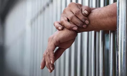 पाकिस्तान की हेरोइन के साथ गिरफ्तार हुए दो तस्करो को मिली 6-6 साल की जेल