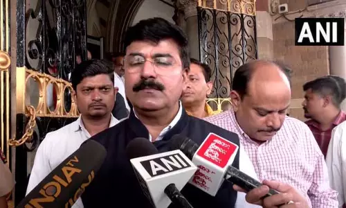अजित पवार के निधन पर शिवसेना ने जांच की मांग की, सीएम फडणवीस ने जांच का आश्वासन