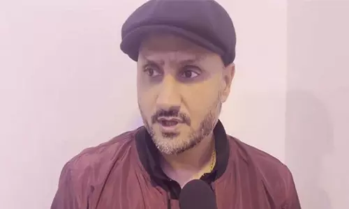 हरभजन ने भारत के खिलाफ T20 विश्व कप मैच के पाकिस्तान के बहिष्कार की कड़ी आलोचना की