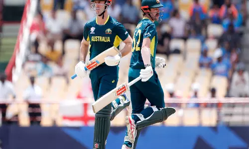 किसी के भी बराबर मौका: ऑस्ट्रेलिया की T20 विश्व कप संभावनाओं पर पोंटिंग का बयान