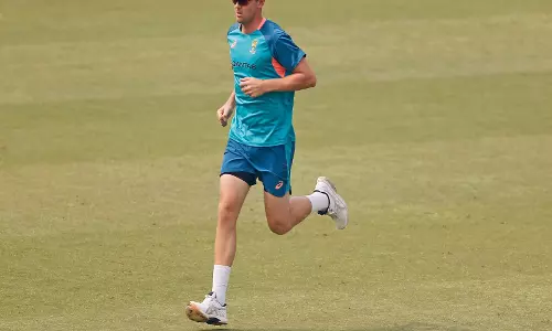 हेज़लवुड T20 विश्व कप के शुरुआती चरणों से बाहर, एबॉट रिजर्व खिलाड़ी
