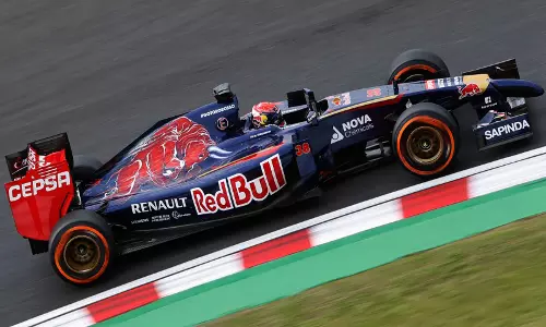 ग्रेटर नोएडा में Formula 1 की जल्द वापसी की संभावना