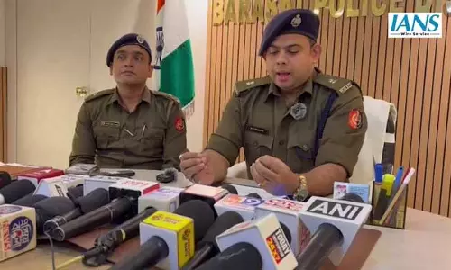 अंतरराज्यीय बाल तस्करी रैकेट का भंडाफोड़, 14 महीने की बच्ची को मां ने बेचा अंतरराज्यीय बाल तस्करी रैकेट का भंडाफोड़, 14 महीने की बच्ची को मां ने बेचा
