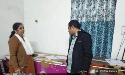 गुटखा, दुग्ध उत्पाद और अन्य खाद्य सामग्रियों पर सघन जांच, लाखों मूल्य की सामग्री जब्त गुटखा, दुग्ध उत्पाद और अन्य खाद्य सामग्रियों पर सघन जांच, लाखों मूल्य की सामग्री जब्त