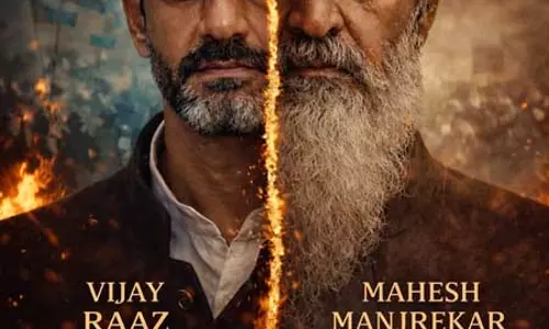‘उदयपुर फाइल्स’ के बाद ‘कल्कि संभल’ लेकर आ रहे अमित जानी, खलनायक बनेंगे महेश मांजरेकर और विजय राज ‘उदयपुर फाइल्स’ के बाद ‘कल्कि संभल’ लेकर आ रहे अमित जानी, खलनायक बनेंगे महेश मांजरेकर और विजय राज