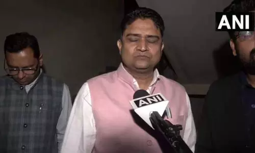 इंदौर एमजीएम मेडिकल कॉलेज में छात्र की संदिग्ध आत्महत्या, डीन डॉ. अरविंद घंघोरिया ने जांच की पुष्टि की