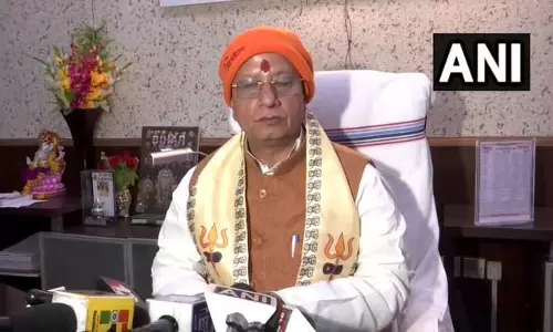 उपमुख्यमंत्री विजय कुमार सिन्हा ने भूमि राजस्व विभाग में रेवेन्यू कर्मचारियों की हड़ताल पर बैठक