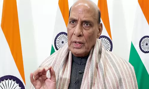 रक्षा मंत्री ने यंत्र इंडिया लिमिटेड को Miniratna श्रेणी-I का दर्जा देने की दी मंजूरी