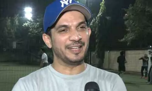 ऑल स्टार्स टेनिस बॉल क्रिकेट लीग सीजन 2, अर्जुन बिजलानी की टीम मुंबई किंग्स मैदान में उतरने को तैयार ऑल स्टार्स टेनिस बॉल क्रिकेट लीग सीजन 2, अर्जुन बिजलानी की टीम मुंबई किंग्स मैदान में उतरने को तैयार
