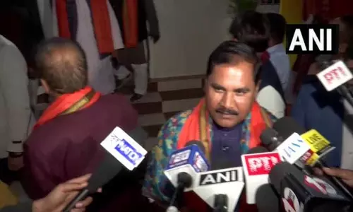 BJP विधानमंडल दल की बैठक में रणनीति तय, सदन में जनता की आवाज मजबूती से उठाने का संकल्प