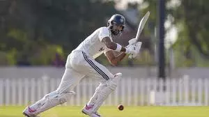 Ranji Trophy: कर्नाटक ने धमाकेदार जीत के साथ क्वार्टर फाइनल में बनाई जगह Ranji Trophy: कर्नाटक ने धमाकेदार जीत के साथ क्वार्टर फाइनल में बनाई जगह