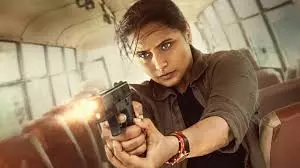 Mardaani 3 Collection: मर्दानी 3 ने रविवार को कमाए इतने करोड़ Mardaani 3 Collection: मर्दानी 3 ने रविवार को कमाए इतने करोड़
