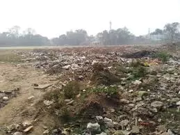 Kanpur News: कूड़े के ढेर में तेज धमाका,चार मासूम बच्चे झुलसे Kanpur News: कूड़े के ढेर में तेज धमाका,चार मासूम बच्चे झुलसे