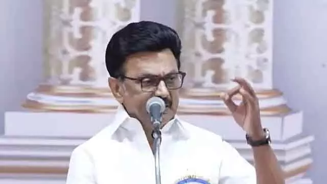 Omanthura के जन्मदिन पर: मुख्यमंत्री ने तारीफ़ की Omanthura के जन्मदिन पर: मुख्यमंत्री ने तारीफ़ की