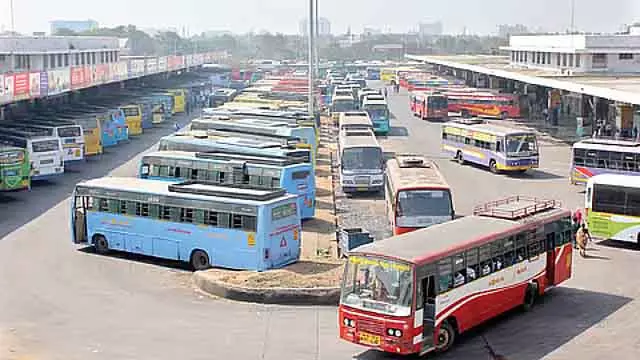 Tamil Nadu : माधवरम से बेंगलुरु के लिए नई बस सेवा Tamil Nadu : माधवरम से बेंगलुरु के लिए नई बस सेवा