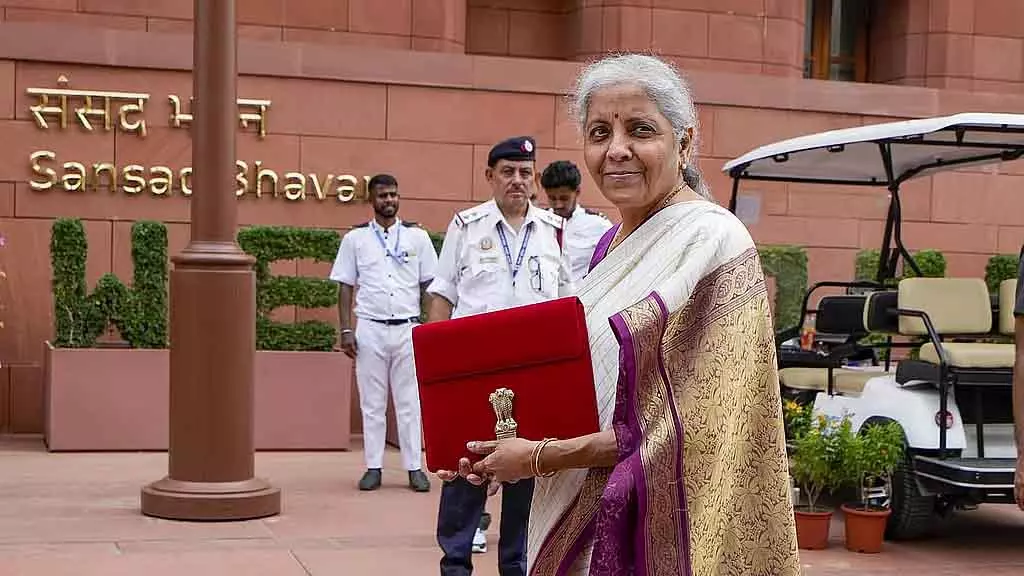 Coimbatore, इरोड, तिरुपुर: फेज 2 और 3 के मंदिर शहरों के विकास के लिए हर शहर को 5,000 करोड़ मिलेंगे Coimbatore, इरोड, तिरुपुर: फेज 2 और 3 के मंदिर शहरों के विकास के लिए हर शहर को 5,000 करोड़ मिलेंगे