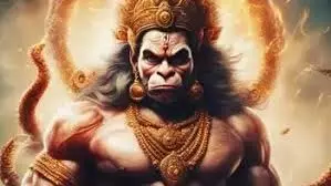 Swapna Shastra: सपने में दिख जाएं ये 4 चीजें, तो समझ लें साक्षात हनुमान जी कर रहे हैं आपकी रक्षा Swapna Shastra: सपने में दिख जाएं ये 4 चीजें, तो समझ लें साक्षात हनुमान जी कर रहे हैं आपकी रक्षा