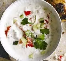Tomato Onion Raita: टमाटर प्याज का रायता, जानें आसान रेसिपी Tomato Onion Raita: टमाटर प्याज का रायता, जानें आसान रेसिपी