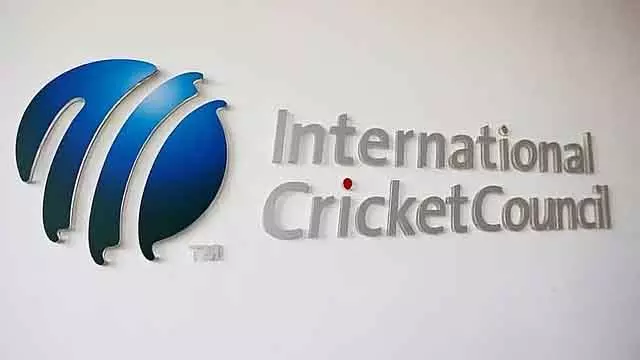 ICC ने पाकिस्तान को भारत मैच का बहिष्कार करने के खिलाफ चेतावनी दी ICC ने पाकिस्तान को भारत मैच का बहिष्कार करने के खिलाफ चेतावनी दी
