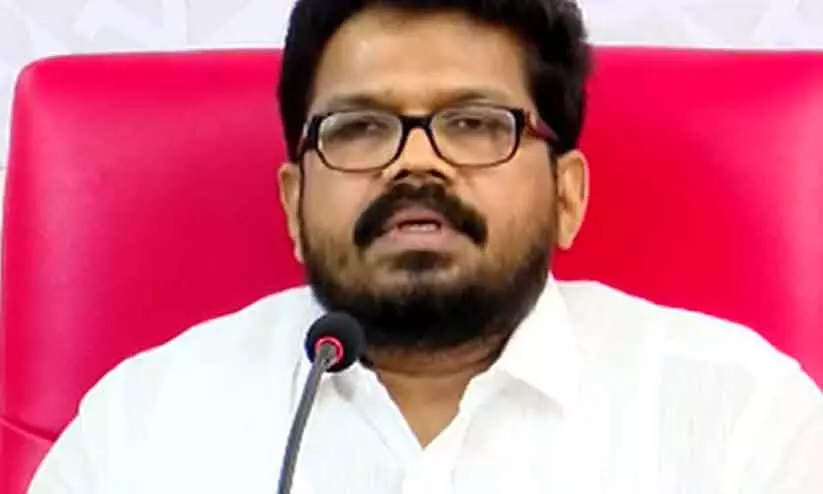 CPM ने धनराज शहीद कोष के आंकड़े जारी करने का आदेश दिया CPM ने धनराज शहीद कोष के आंकड़े जारी करने का आदेश दिया