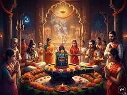 Mahashivratri 2026: वर्षों बाद महाशिवरात्रि पर ये खास संयोग, इन चीजों को चढ़ाने से शीघ्र प्रसन्न होंगे महादेव Mahashivratri 2026: वर्षों बाद महाशिवरात्रि पर ये खास संयोग, इन चीजों को चढ़ाने से शीघ्र प्रसन्न होंगे महादेव