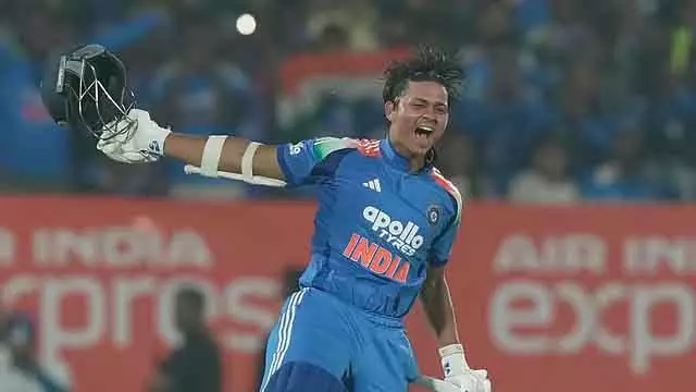 T20 World Cup : प्रैक्टिस मैचों के लिए भारतीय टीम का ऐलान T20 World Cup : प्रैक्टिस मैचों के लिए भारतीय टीम का ऐलान