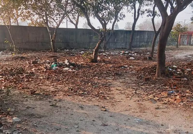 बुनियादी सुविधाओं की कमी के कारण, निवासी 16 फरवरी को HSVP ऑफिस में विरोध प्रदर्शन बुनियादी सुविधाओं की कमी के कारण, निवासी 16 फरवरी को HSVP ऑफिस में विरोध प्रदर्शन