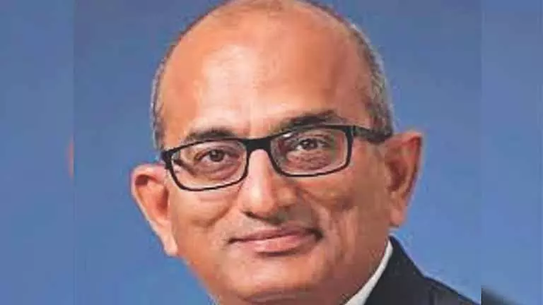 केंद्रीय बजट 2026 तमिलनाडु के मैन्युफैक्चरिंग प्रोफाइल के अनुरूप है: CII केंद्रीय बजट 2026 तमिलनाडु के मैन्युफैक्चरिंग प्रोफाइल के अनुरूप है: CII