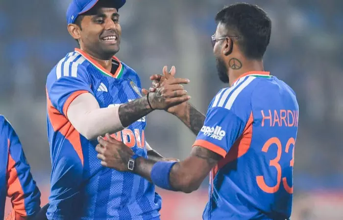 पुरुष T20 WC वार्म-अप: ICC ने पूरा शेड्यूल जारी किया पुरुष T20 WC वार्म-अप: ICC ने पूरा शेड्यूल जारी किया