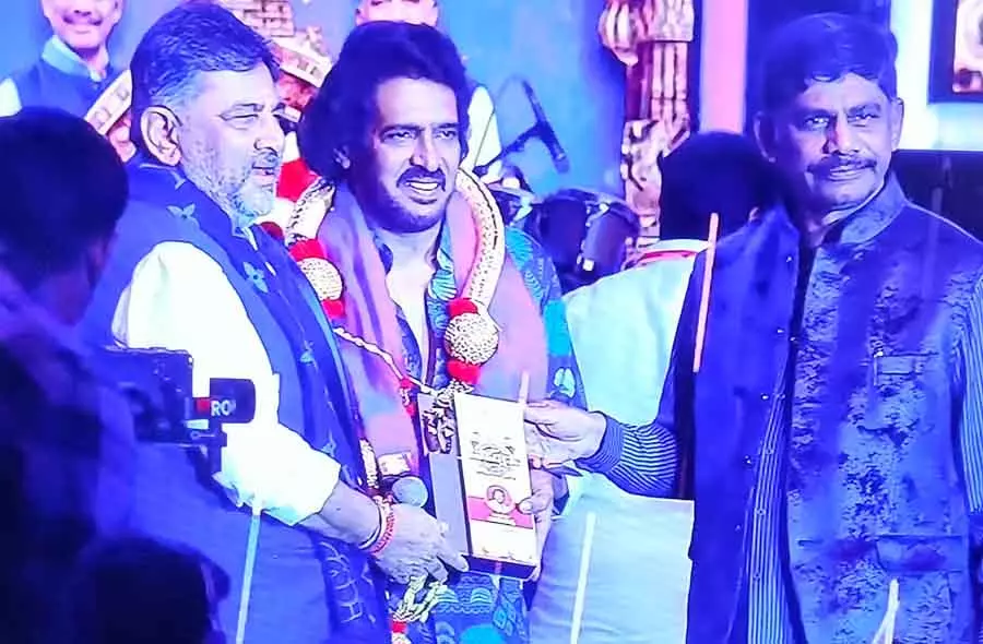 DKS चैरिटेबल ट्रस्ट: जिला स्तरीय कनकत्सवम का भव्य उद्घाटन के साथ शुभारंभ हुआ DKS चैरिटेबल ट्रस्ट: जिला स्तरीय कनकत्सवम का भव्य उद्घाटन के साथ शुभारंभ हुआ