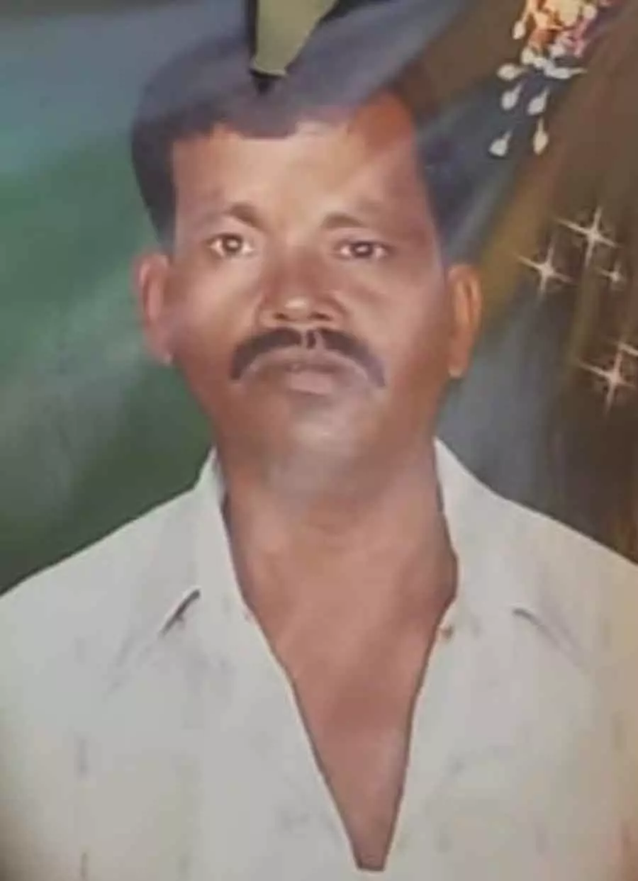Cylinder विस्फोट मामला: इलाज के दौरान पिता, मां और बेटे की मौत Cylinder विस्फोट मामला: इलाज के दौरान पिता, मां और बेटे की मौत