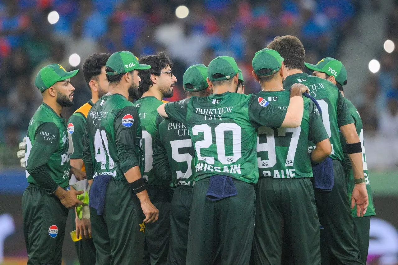 T20 वर्ल्ड कप विवाद: ICC की पाकिस्तान को चुनिंदा भागीदारी पर चेतावनी T20 वर्ल्ड कप विवाद: ICC की पाकिस्तान को चुनिंदा भागीदारी पर चेतावनी