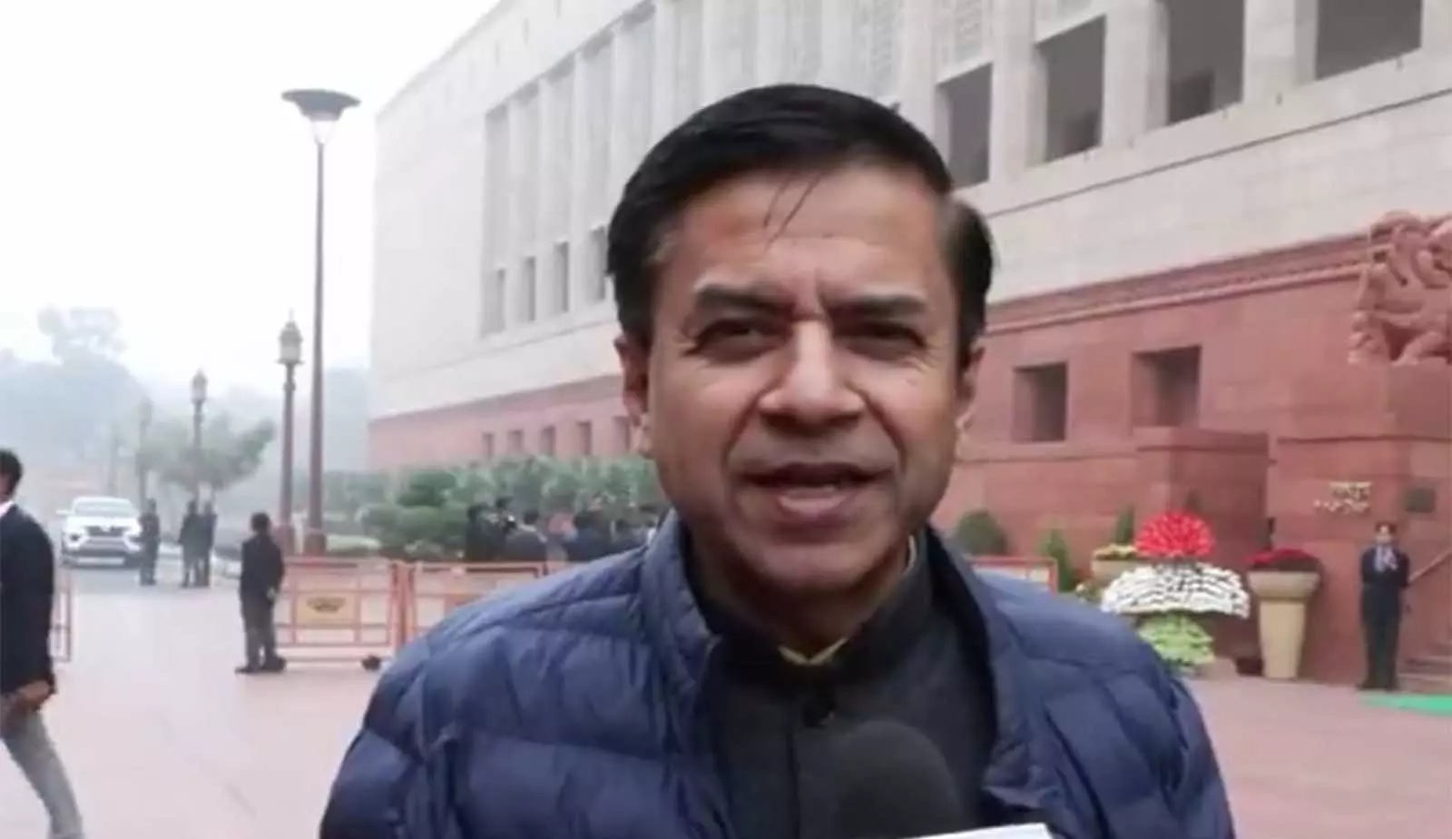 Pakistan के बहिष्कार पर शशांक मणि की टिप्पणी Pakistan के बहिष्कार पर शशांक मणि की टिप्पणी
