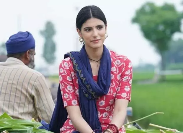 Border 2 एक्ट्रेस मेधा राणा ने रोल मिलने के बाद अपना रिएक्शन शेयर किया Border 2 एक्ट्रेस मेधा राणा ने रोल मिलने के बाद अपना रिएक्शन शेयर किया