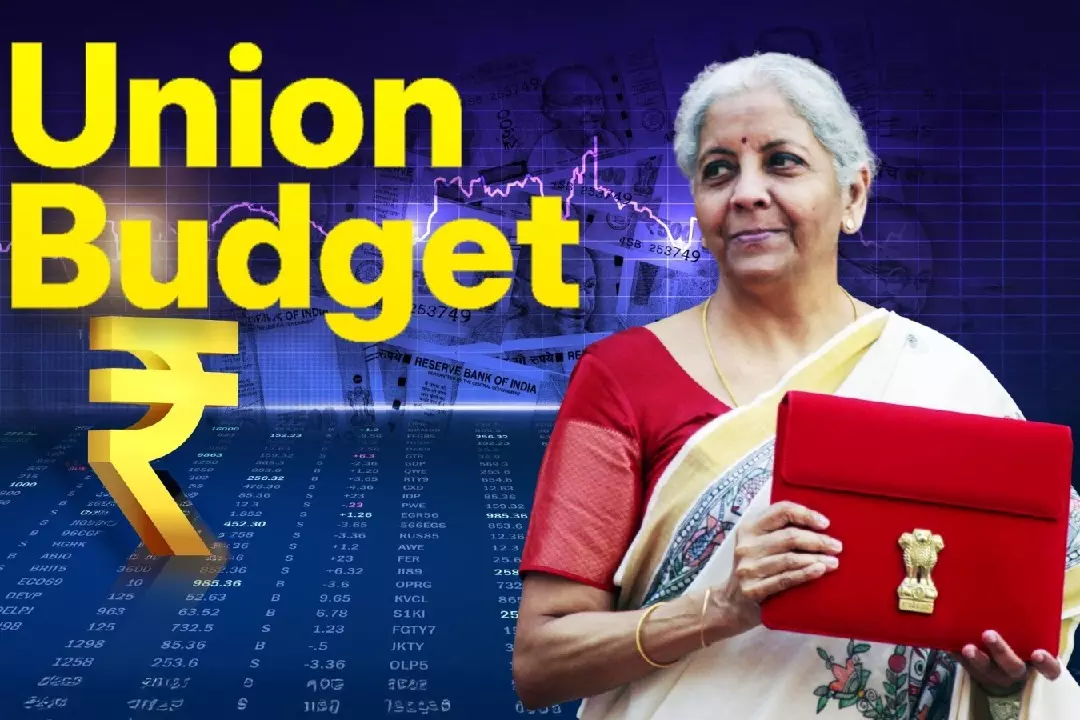 Report: कैपेक्स पर फोकस वाला प्रैक्टिकल बजट, कोई धमाकेदार ऐलान नहीं Report: कैपेक्स पर फोकस वाला प्रैक्टिकल बजट, कोई धमाकेदार ऐलान नहीं