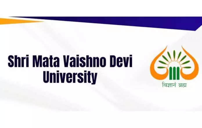 SMVDU ने ऑनलाइन करियर काउंसलिंग सेशन का आयोजन किया SMVDU ने ऑनलाइन करियर काउंसलिंग सेशन का आयोजन किया