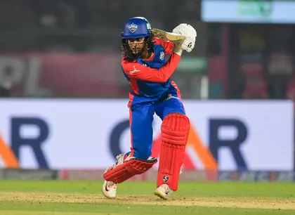 WPL एलिमिनेटर: DC की कप्तान जेमिमा ने गुजरात मैच से सीखी बातें साझा कीं WPL एलिमिनेटर: DC की कप्तान जेमिमा ने गुजरात मैच से सीखी बातें साझा कीं
