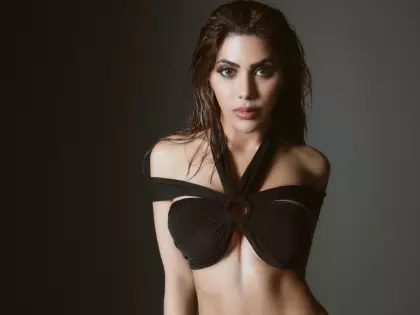 Nikki तंबोली 50वें दिन से ही अपने नैतिकता और सिद्धांतों पर कायम Nikki तंबोली 50वें दिन से ही अपने नैतिकता और सिद्धांतों पर कायम