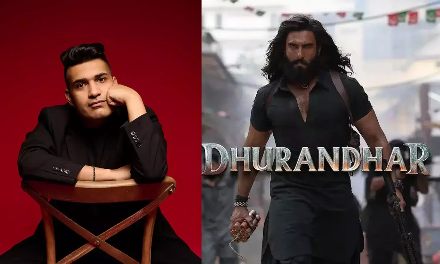 अभिषेक अग्रवाल कहते हैं, Shashwat सचदेव नई संगीत सनसनी हैं अभिषेक अग्रवाल कहते हैं, Shashwat सचदेव नई संगीत सनसनी हैं