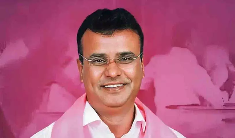 हम कॉलोनियों के विकास के लिए सहायता प्रदान करेंगे: विधायक KP Vivekananda हम कॉलोनियों के विकास के लिए सहायता प्रदान करेंगे: विधायक KP Vivekananda