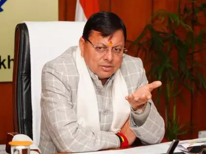 डिजिटल पहल: CM ने कर्मचारियों के लिए नया ट्रेनिंग मैनेजमेंट सिस्टम शुरू किया डिजिटल पहल: CM ने कर्मचारियों के लिए नया ट्रेनिंग मैनेजमेंट सिस्टम शुरू किया